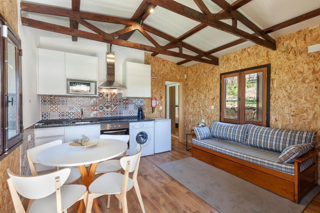 فيلا Casa Do Monte Da Veiga - Minho'S Guest Póvoa de Lanhoso المظهر الخارجي الصورة